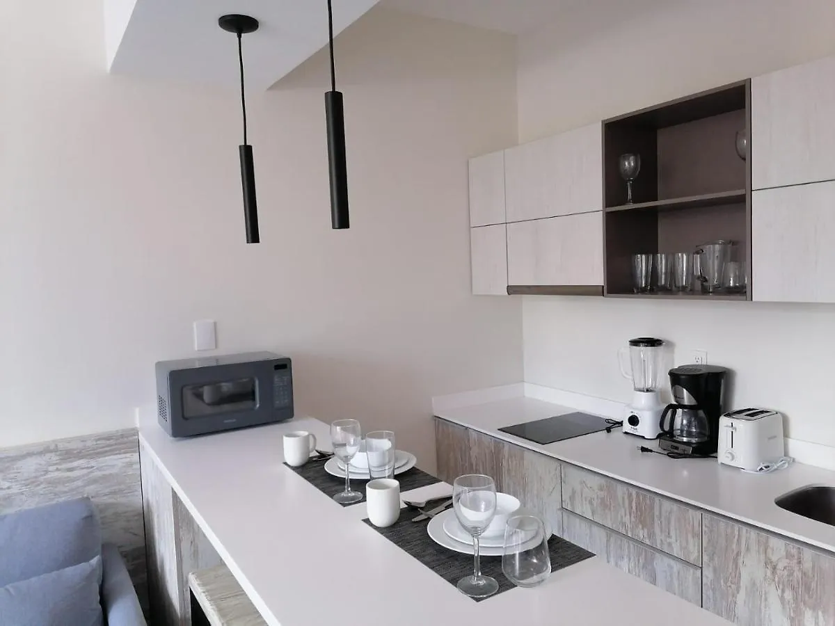 Apartment Estudio Moderno Equipado Y Luminoso Tulum